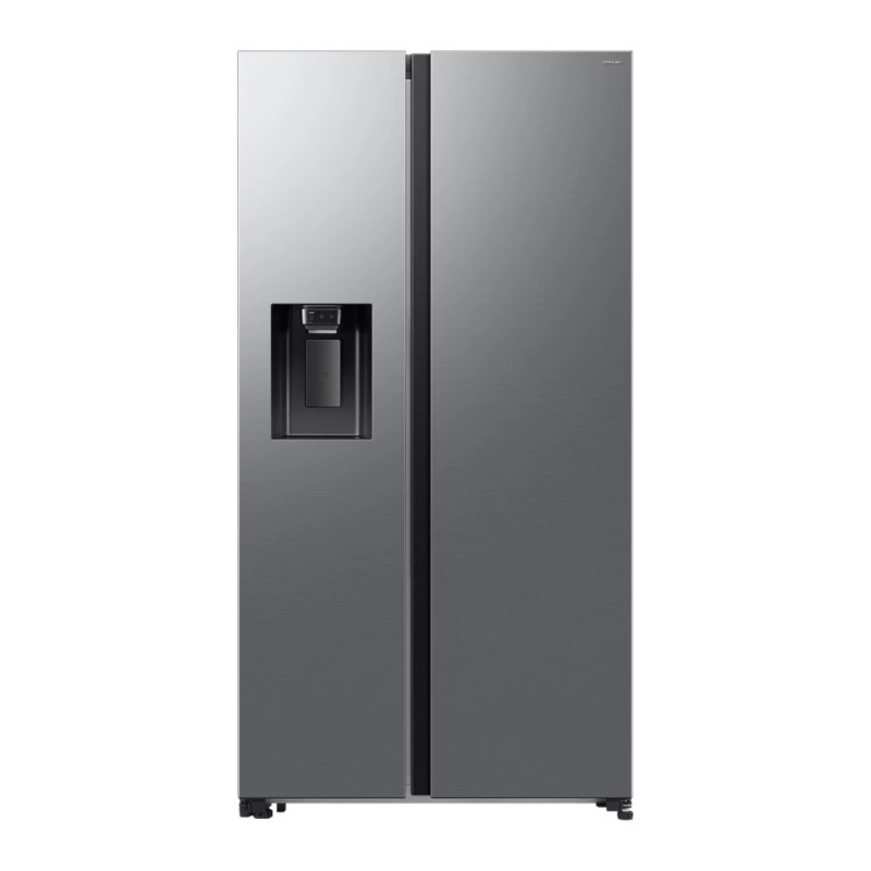 Réfrigérateur américain avec deux Portes - Distributeur D'eau - Inverter - 635 L - SAMSUNG - RS70F65K3TUT