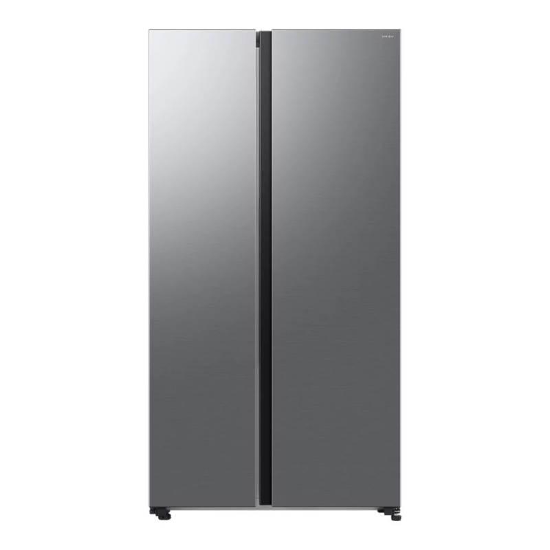 Réfrigérateur américain avec deux Portes - Inverter - 655 L - SAMSUNG - RS70F65Q4TGH
