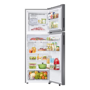 Réfrigérateur à deux portes 305 litreS -Iverter - Samsung - RT31CG5420S9MU