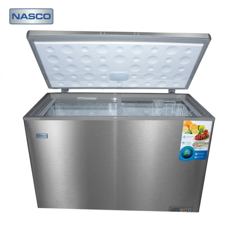 Congélateur horizontal 345 litres - Nasco – SNAS-500