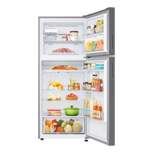 REFRIGERATEUR DEUX PORTES BESPOKE -ALL AROUND COOL - 465 LIT - SAMSUNG - RT47CB66318AGH