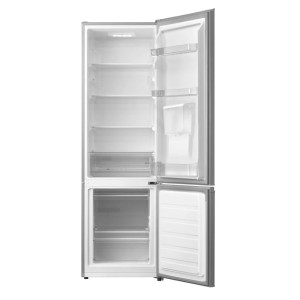 Réfrigérateur Combine - 259L - Distributeur d'eau - MIDEA - MDRB369FGF50