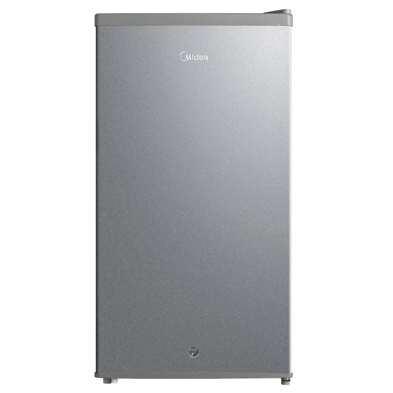 Réfrigérateur une porte -85 L - MIDEA - MDRD133FGG50