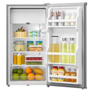 Réfrigérateur une porte -85 L - MIDEA - MDRD133FGG50