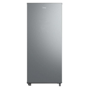 Réfrigérateur une porte 190L - MIDEA - MDRD268FGG50