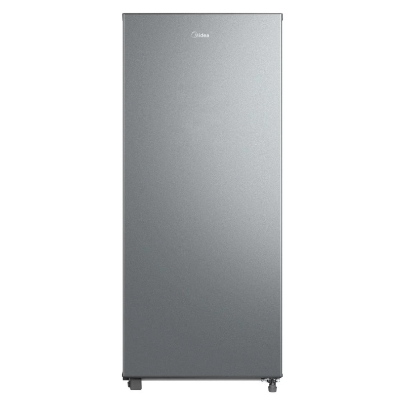 Réfrigérateur une porte 190L - MIDEA - MDRD268FGG50