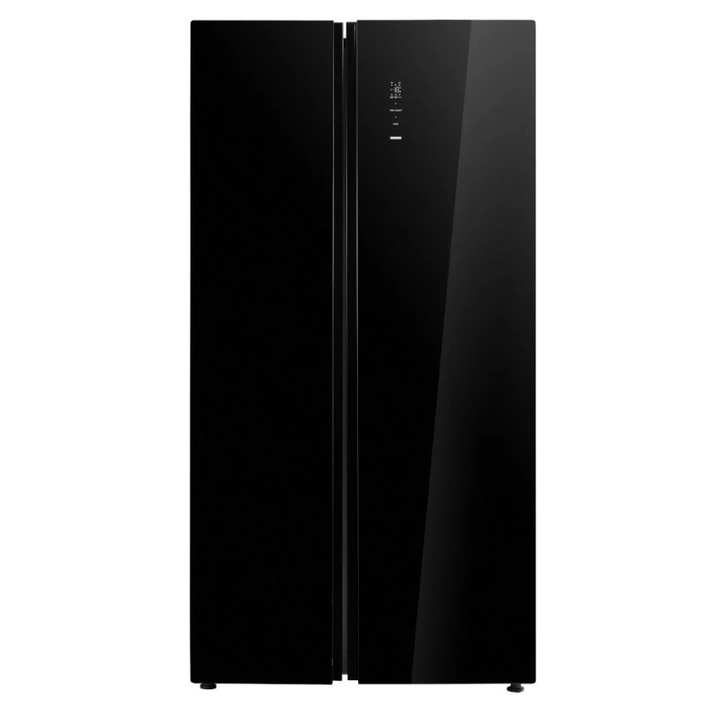 Réfrigérateur américain deux portes - Inverter Quatro- 555 L- MDRS710FGF63
