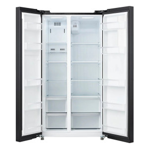 Réfrigérateur américain deux portes - Inverter Quatro- 555 L- MDRS710FGF63