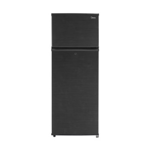 Réfrigérateur double portes - Inverter- 235L Midea - MDRT333FGF28