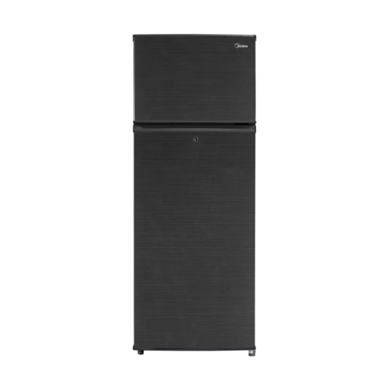 Réfrigérateur double portes - Inverter- 235L Midea - MDRT333FGF28