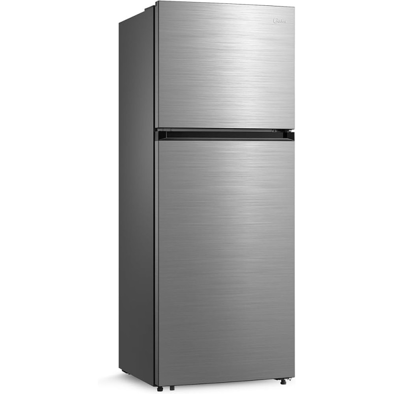 Réfrigérateur Quatro -463L - Inverter- Midea - MDRT645MTE46
