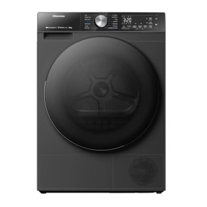 Sèche Linge - 10KG - Connect Life HISENSE- DH5S102BB