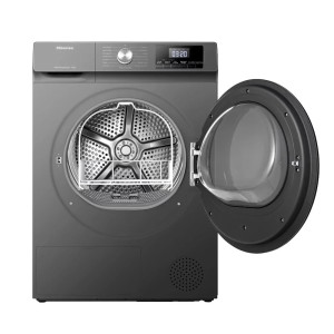 Sèche Linge Sensor Dry - 9KL- HISENSE- DHQA902UT