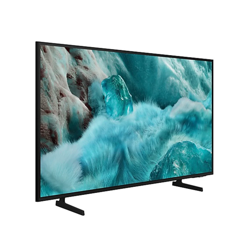 Téléviseur TV 75'' QLED - 4K UHD - HDR 10+ / SMART TV - 3 HDMI - 2 USB - 189CM - SAMSUNG - QA75Q7FAAUXLY