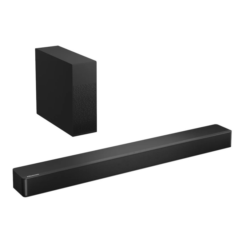 Barre de Son 2.1CH 240W - HISENSE - HS2100FM