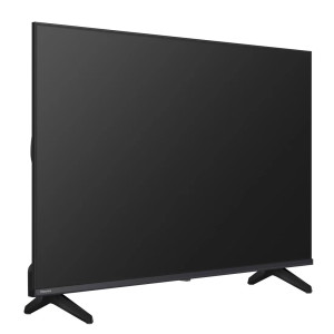 Tv Connectee VIDAA LED 50'' Apple Home - NETFLIX-YOUTUB - Hisense - 50A4Q