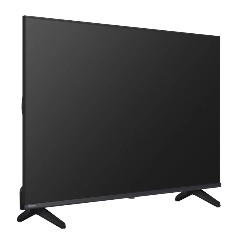 Tv Connectee VIDAA LED 50'' Apple Home - NETFLIX-YOUTUB - Hisense - 50A4Q