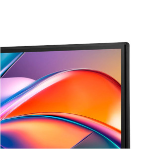 Tv QLED 55'' Connectee VIDAA - Hisense - 55Q6Q