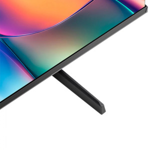 Tv QLED 55'' Connectee VIDAA - Hisense - 55Q6Q
