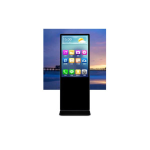 Ecran Professionel LED 65'' ANDROID ECRAN DISPLAY LFD - FHD - Hisense - 65A40M