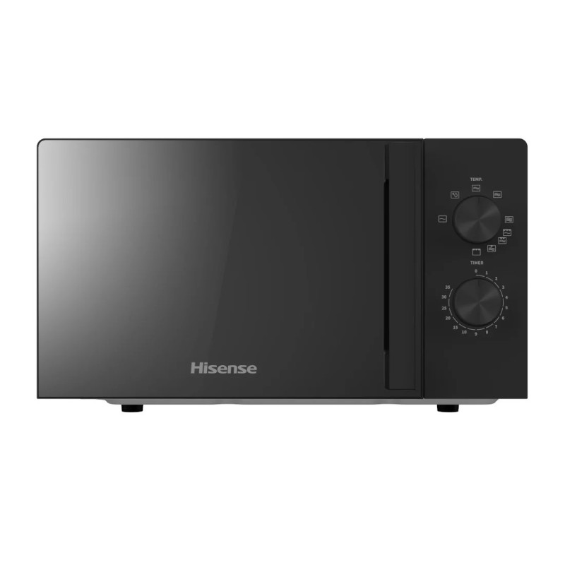 Micro-ondes avec gril - HISENSE - H20MOBP1HG