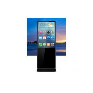 Ecran Professionel LED 65'' ANDROID ECRAN DISPLAY LFD - FHD - Hisense - 65A40M
