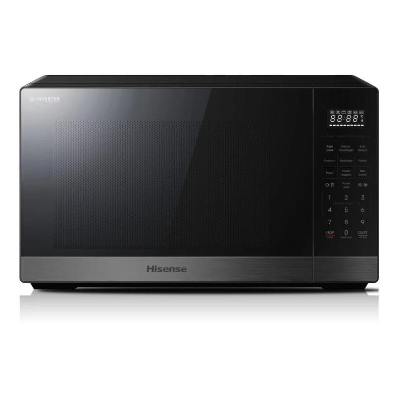 Micro-Onde 42 LT - Noir - Tactile - HISENSE - HMMG4210DSG