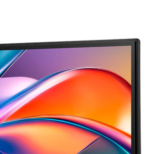Tv QLED 65" Connectee VIDAA - 4K UHD - Hisense - 65Q6Q