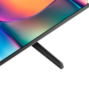Tv QLED 65" Connectee VIDAA - 4K UHD - Hisense - 65Q6Q