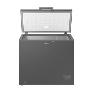 Congelateur Horizontal Dark Gray - 198LT - SAMSUNG - RI70F20VNGAGR