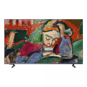 Tv QLED Canvas 65" ART MODE - Hisense - 65S7N