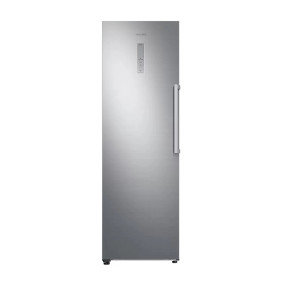 Congelateur vertical avec Machine à glaçon et Digital Inverter Compressor - All-Around Cooling - SAMSUNG- RZ32M71157F/SS
