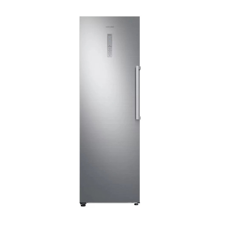 Congelateur vertical avec Machine à glaçon et Digital Inverter Compressor - All-Around Cooling - SAMSUNG- RZ32M71157F/SS