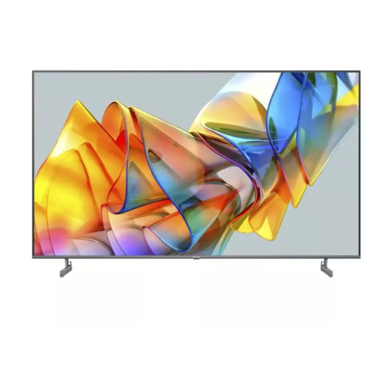 Tv ULED 65 Connectee VIDAA MINI-LED 4K - Hisense - 65U6K-PRO