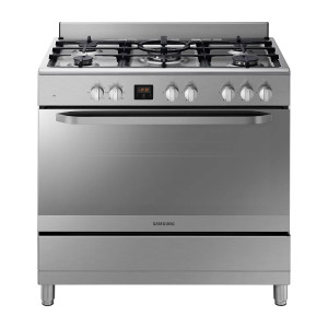 Gazinière 5 Feux - Automatique - SAMSUNG - NV60K5140BB/SG