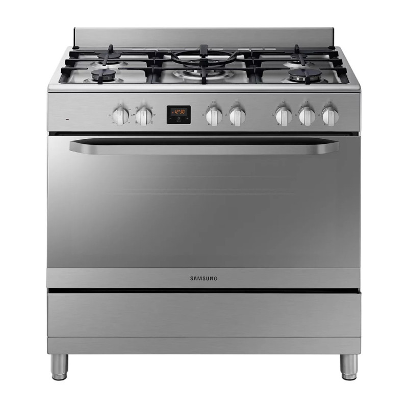 Gazinière 5 Feux - Automatique - SAMSUNG - NV60K5140BB/SG