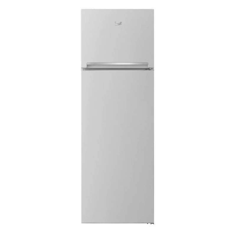 Réfrigérateur deux Portes A+ 306L - BEKO - RDSA43S