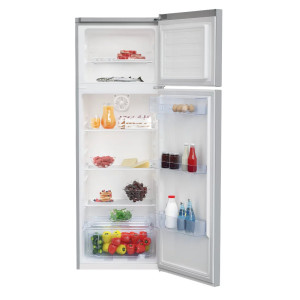 Réfrigérateur deux Portes A+ 306L - BEKO - RDSA43S