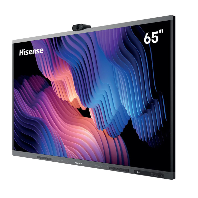 Ecran Display Commercial LED TACTIL 65'' 4K UHD Android - Hisense - 65WM6FE