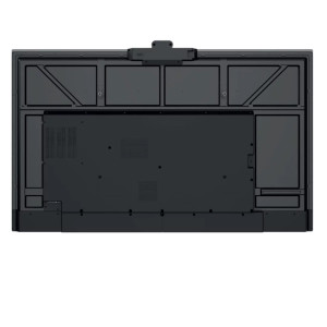 Ecran Display Commercial LED TACTIL 65'' 4K UHD Android - Hisense - 65WM6FE