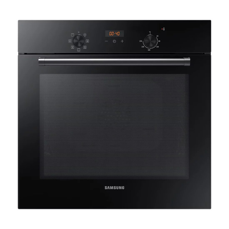 Four Encastrable Electrique à conventien ventile SAMSUNG - NV60K5140BB/SG