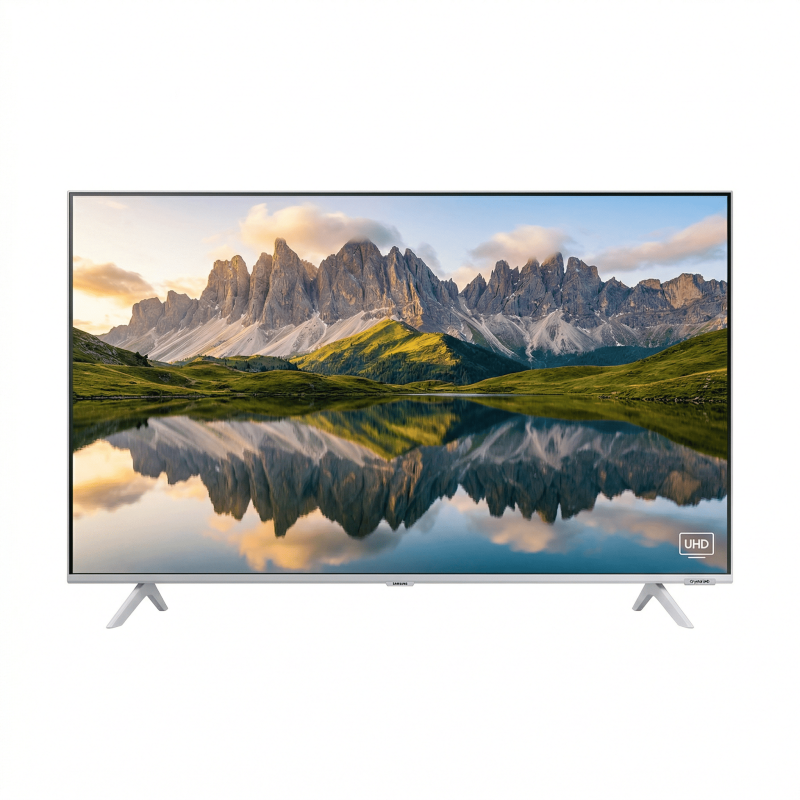 Téléviseur TV 50'' LED - CRYSTAL UHD - SMART - UHD - 125CM - 3HDMI - 2USB - SAMSUNG - UA50U8000FUXLY