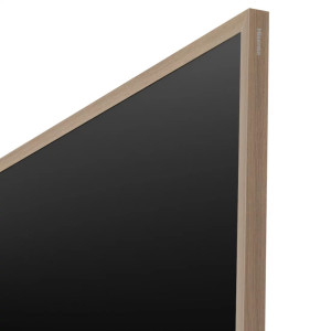 Canvas TV 75" Connectee 144HZ PRO HI-MATTE DISPLAY - Hisense - 75S7Q