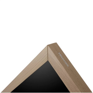 Canvas TV 75" Connectee 144HZ PRO HI-MATTE DISPLAY - Hisense - 75S7Q