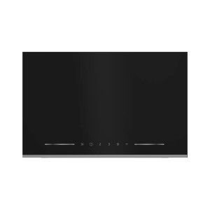 Hotte Aspirante Encastrable – Noir Laque - Beko – BHCA66641BBHS