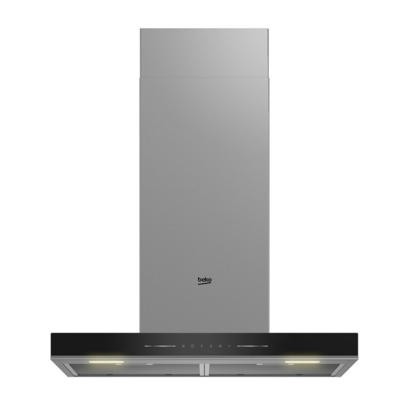 Hotte Aspirante Encastrable – 300w – Beko - BHCB91622BXH Hotte Aspirante Encastrable – 300w – Beko - BHCB91622BXH