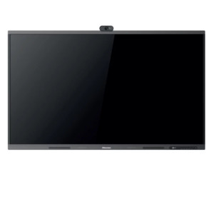 Ecran Display Commercial LED Tactif 75'' 4K UHD ANDROID - Hisense - 75WM6FE
