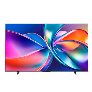 Tv QLED 85" Connectee Vidaa - 4K UHD - Hisense - 85Q6Q