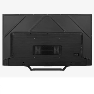 Tv Led 85'' ULED - Mini-LED VIDAA - Hisense - 85U7NAU