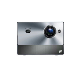 Mini Projecteur LASER TRICHROMA VIDAA - 4K- Hisense - C1